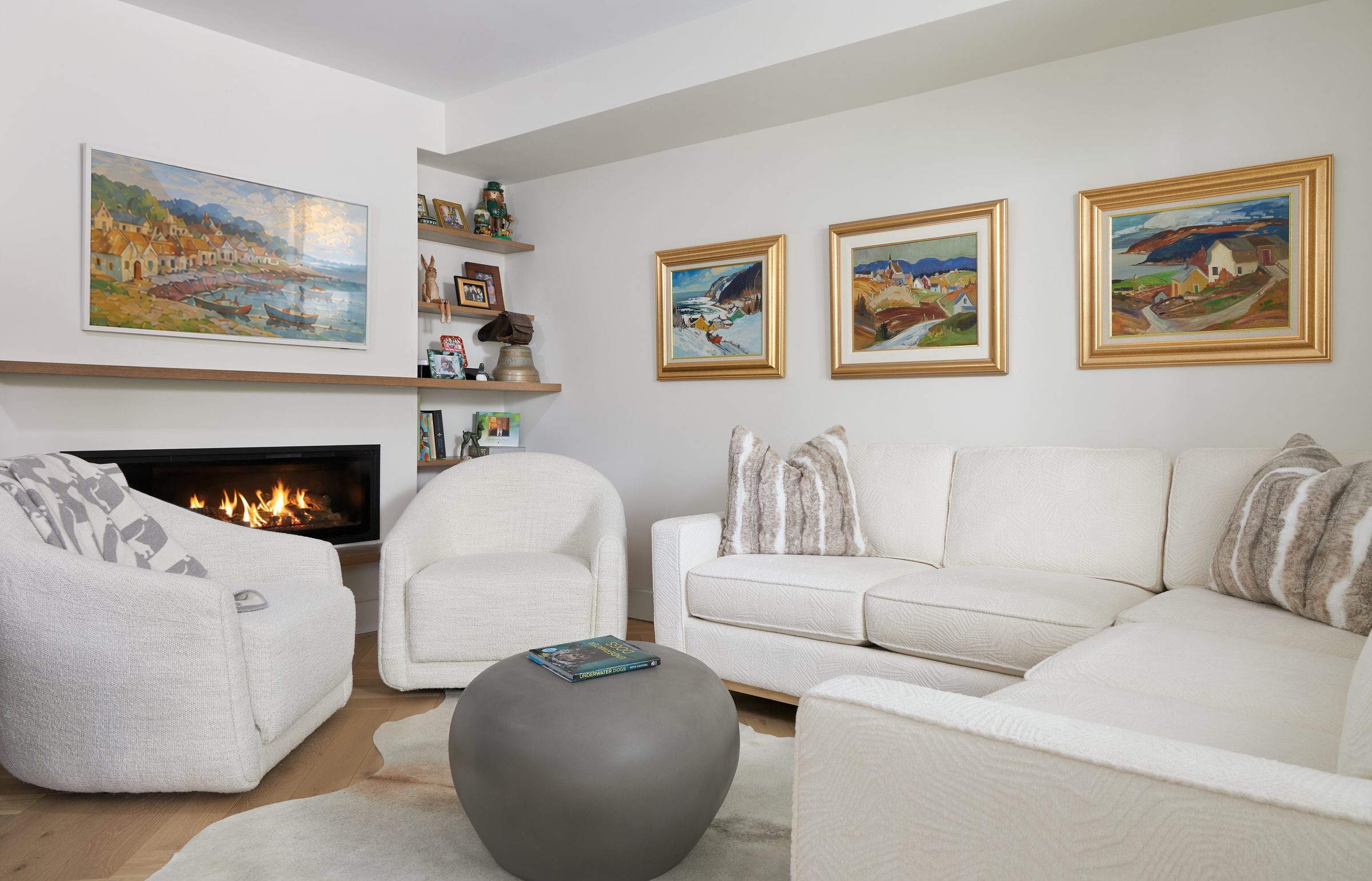 Tremblant Townhome