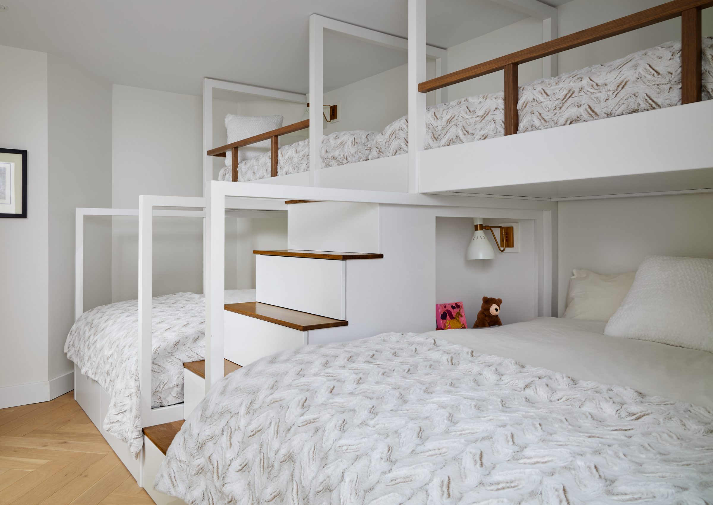 Tremblant Townhome