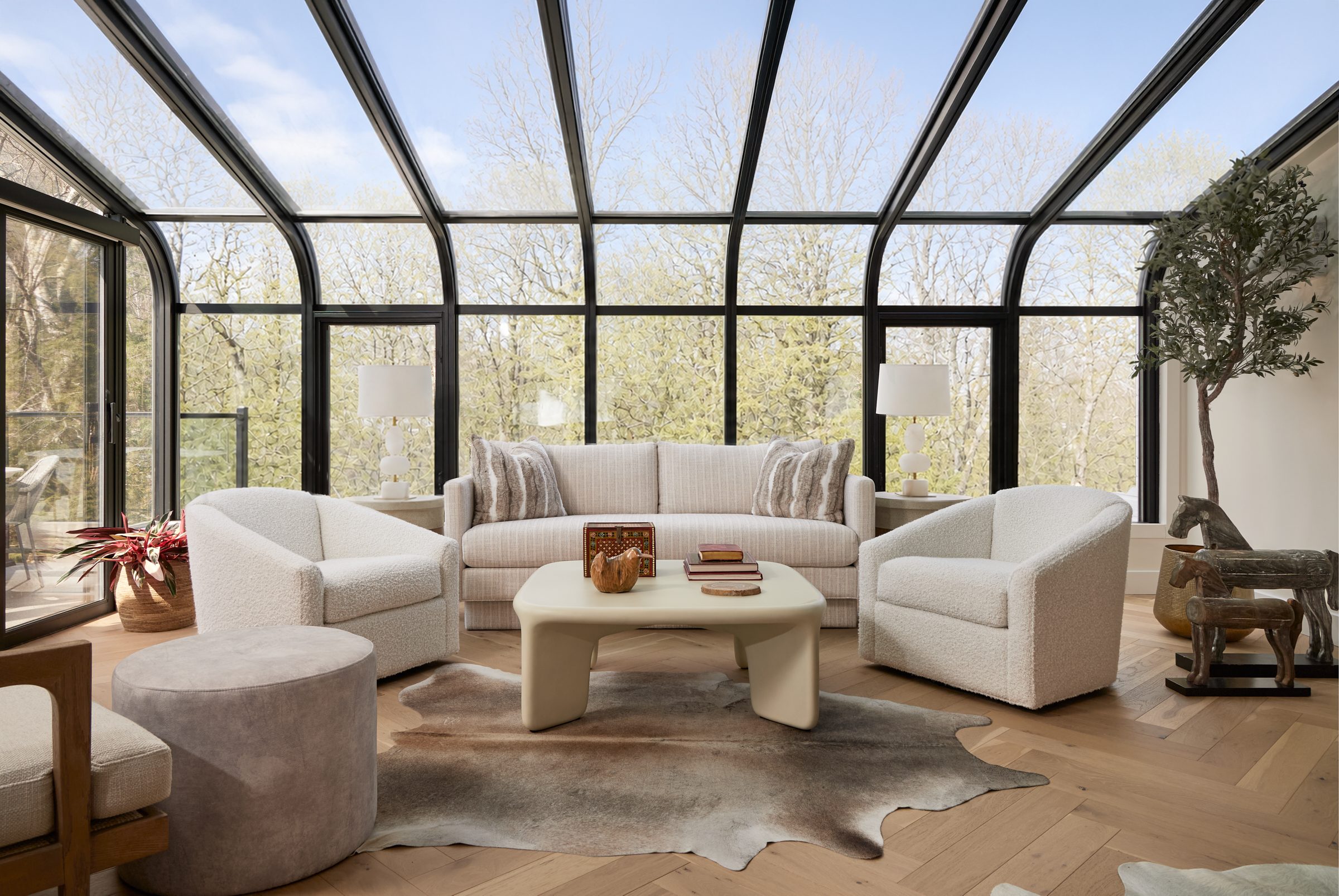 Tremblant Townhome